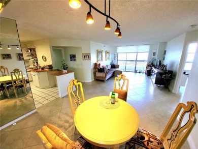 Bright and spacious 2BD/2BA unit  on the 25th Floor with 2 on Turnberry Isle Resort and Club in Florida - for sale on GolfHomes.com, golf home, golf lot