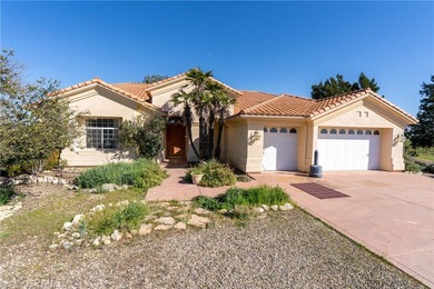 This remarkable 160 +/- acre Ranch, nestled in the heart of Paso on Hunter Ranch Golf Course in California - for sale on GolfHomes.com, golf home, golf lot