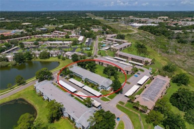 Maintenance-Free Living in East Lake Woodlands - Pinellas on East Lake Woodlands Country Club in Florida - for sale on GolfHomes.com, golf home, golf lot