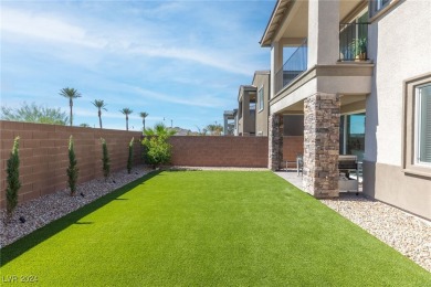 Welcome to this stunning 2-story home located in The Falls gated on Falls Golf Course in Nevada - for sale on GolfHomes.com, golf home, golf lot