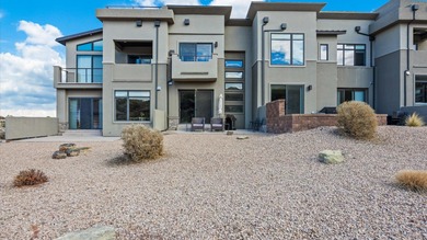 Luxury townhome just steps away from the award winning Redlands on The Golf Club At Redlands Mesa in Colorado - for sale on GolfHomes.com, golf home, golf lot