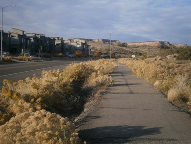 Luxury townhome just steps away from the award winning Redlands on The Golf Club At Redlands Mesa in Colorado - for sale on GolfHomes.com, golf home, golf lot