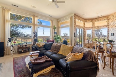 This remarkable 160 +/- acre Ranch, nestled in the heart of Paso on Hunter Ranch Golf Course in California - for sale on GolfHomes.com, golf home, golf lot