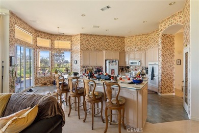 This remarkable 160 +/- acre Ranch, nestled in the heart of Paso on Hunter Ranch Golf Course in California - for sale on GolfHomes.com, golf home, golf lot