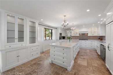 Step into this historic, single-level home in Rancho Mirage on Rancho Las Palmas Country Club in California - for sale on GolfHomes.com, golf home, golf lot