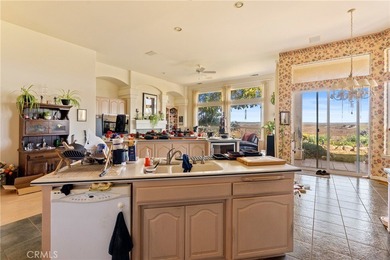 This remarkable 160 +/- acre Ranch, nestled in the heart of Paso on Hunter Ranch Golf Course in California - for sale on GolfHomes.com, golf home, golf lot