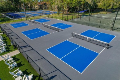 Maintenance-Free Living in East Lake Woodlands - Pinellas on East Lake Woodlands Country Club in Florida - for sale on GolfHomes.com, golf home, golf lot