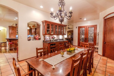 Welcome to 1778 W 35th Pl, a stunning 5-bedroom, 4-bathroom on Desert Hills Golf Course in Arizona - for sale on GolfHomes.com, golf home, golf lot