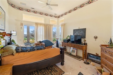 This remarkable 160 +/- acre Ranch, nestled in the heart of Paso on Hunter Ranch Golf Course in California - for sale on GolfHomes.com, golf home, golf lot