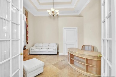 4 Bedroom plus office 3.5 bths, rare opportunity in Willoughby on Willoughby Golf Club in Florida - for sale on GolfHomes.com, golf home, golf lot