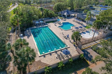 Maintenance-Free Living in East Lake Woodlands - Pinellas on East Lake Woodlands Country Club in Florida - for sale on GolfHomes.com, golf home, golf lot