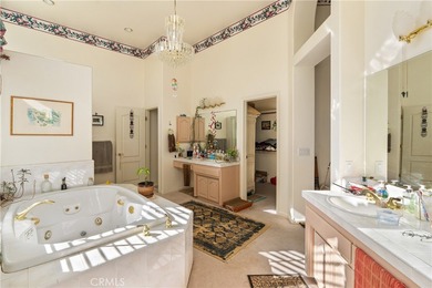 This remarkable 160 +/- acre Ranch, nestled in the heart of Paso on Hunter Ranch Golf Course in California - for sale on GolfHomes.com, golf home, golf lot