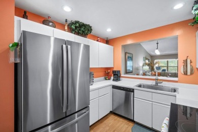 This home is nestled in the active gated community of Boca on Boca Delray Golf and Country Club in Florida - for sale on GolfHomes.com, golf home, golf lot