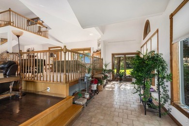 Backs to the 2nd hole at Ptarmigan Golf Course, this beautifully on Ptarmigan Golf Course in Colorado - for sale on GolfHomes.com, golf home, golf lot