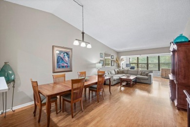 This home is nestled in the active gated community of Boca on Boca Delray Golf and Country Club in Florida - for sale on GolfHomes.com, golf home, golf lot