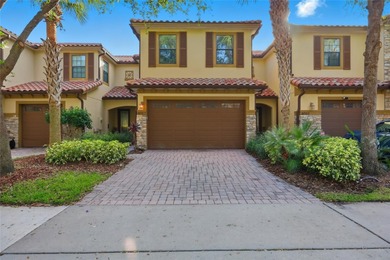 Experience luxury living in this stunning 3-bedroom, 2.5-bath on Eagle Creek Golf Club in Florida - for sale on GolfHomes.com, golf home, golf lot