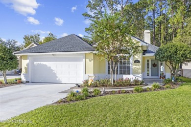 This meticulously updated and maintained home in the highly on Eagle Harbor Golf Club in Florida - for sale on GolfHomes.com, golf home, golf lot