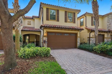 Experience luxury living in this stunning 3-bedroom, 2.5-bath on Eagle Creek Golf Club in Florida - for sale on GolfHomes.com, golf home, golf lot