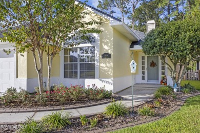 This meticulously updated and maintained home in the highly on Eagle Harbor Golf Club in Florida - for sale on GolfHomes.com, golf home, golf lot