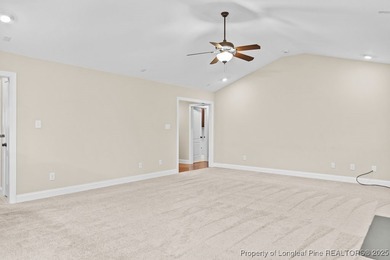 Perfect Ranch style home in Gated/Golf Community of Anderson on Anderson Creek Golf Club in North Carolina - for sale on GolfHomes.com, golf home, golf lot