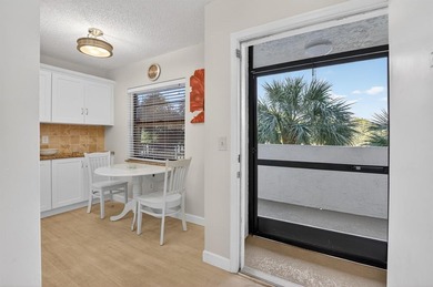 STUNNING FULLY RENOVATED 2 BEDROOM 2 BATH CONDO BOASTING 1800 SQ on  in Florida - for sale on GolfHomes.com, golf home, golf lot