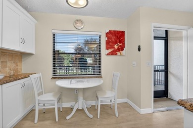 STUNNING FULLY RENOVATED 2 BEDROOM 2 BATH CONDO BOASTING 1800 SQ on  in Florida - for sale on GolfHomes.com, golf home, golf lot