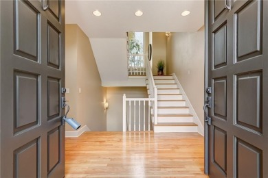 This stunning golf and marsh/river front residence built by on The Club At Osprey Cove in Georgia - for sale on GolfHomes.com, golf home, golf lot