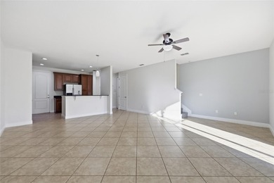 Experience luxury living in this stunning 3-bedroom, 2.5-bath on Eagle Creek Golf Club in Florida - for sale on GolfHomes.com, golf home, golf lot