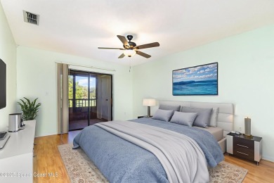 Wake up to sweeping views of the Rockledge Country Club golf on Rockledge Country Club in Florida - for sale on GolfHomes.com, golf home, golf lot