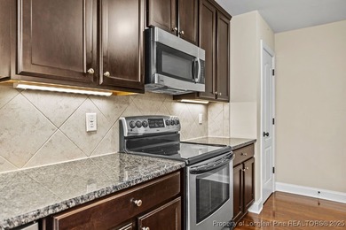 Perfect Ranch style home in Gated/Golf Community of Anderson on Anderson Creek Golf Club in North Carolina - for sale on GolfHomes.com, golf home, golf lot