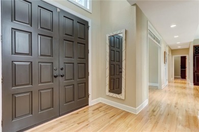 This stunning golf and marsh/river front residence built by on The Club At Osprey Cove in Georgia - for sale on GolfHomes.com, golf home, golf lot