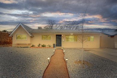 This house is a must see home for a large family and a golf on Los Altos Golf Course in New Mexico - for sale on GolfHomes.com, golf home, golf lot