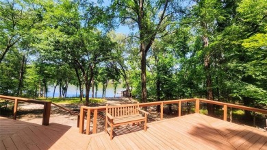 Wonderful modern style home in the piney woods of east Texas on Pine Dunes Golf Course in Texas - for sale on GolfHomes.com, golf home, golf lot
