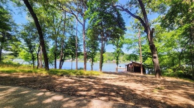 Wonderful modern style home in the piney woods of east Texas on Pine Dunes Golf Course in Texas - for sale on GolfHomes.com, golf home, golf lot