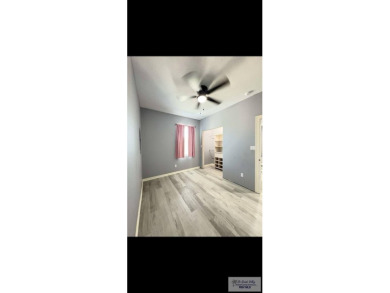 Nestled in the heart of Harlingen, this home offers easy access on Tony Butler Municipal Golf Course in Texas - for sale on GolfHomes.com, golf home, golf lot