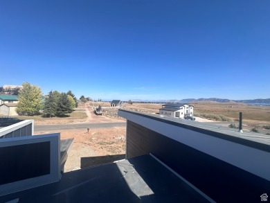 Brand New! Almost completed! Come enjoy this Bear Lake Home in on Bear Lake Golf Course in Utah - for sale on GolfHomes.com, golf home, golf lot