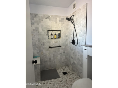 A truly turn-key and completely remodeled home, just move right on Ahwatukee Country Club in Arizona - for sale on GolfHomes.com, golf home, golf lot