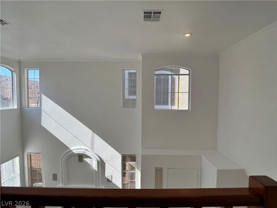 Fabulous floorplan in gated Fairway Pointe in the luxury on Badlands Golf Club in Nevada - for sale on GolfHomes.com, golf home, golf lot