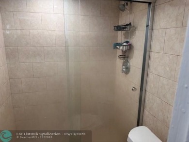 Large 1 Bedroom /1 & 1/2 Baths in a gated community! This well on Inverrary Country Club in Florida - for sale on GolfHomes.com, golf home, golf lot