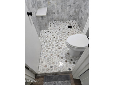 A truly turn-key and completely remodeled home, just move right on Ahwatukee Country Club in Arizona - for sale on GolfHomes.com, golf home, golf lot