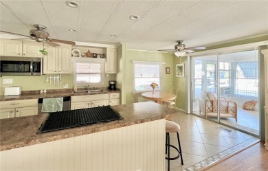 This charming 2-bedroom, 2-bath home offers 960 sq ft of living on Fairway Village Golf Course in Florida - for sale on GolfHomes.com, golf home, golf lot