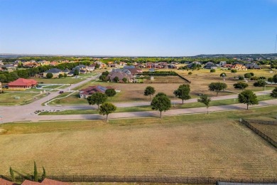 New Survey Available. Flat 1-acre corner lot on the Midlothian on Tangle Ridge Golf Club in Texas - for sale on GolfHomes.com, golf home, golf lot