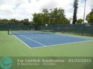 Large 1 Bedroom /1 & 1/2 Baths in a gated community! This well on Inverrary Country Club in Florida - for sale on GolfHomes.com, golf home, golf lot