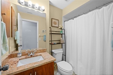 This desirable first-floor end unit in Cross Creek Country Club on Cross Creek Country Club in Florida - for sale on GolfHomes.com, golf home, golf lot
