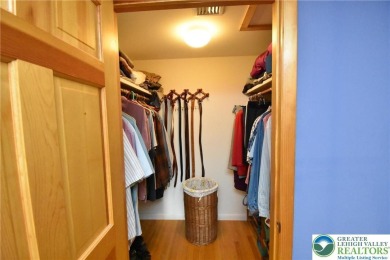 Spacious Hanover Township Home with Entertainers Great Room & on Wyoming Valley Country Club in Pennsylvania - for sale on GolfHomes.com, golf home, golf lot