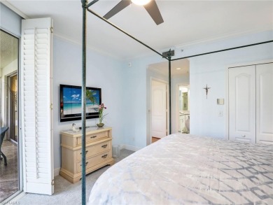 3bd 2 ba end unit condo, with a beautiful lake view. Condo has on Club at Pelican Bay Golf Course in Florida - for sale on GolfHomes.com, golf home, golf lot