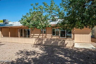 A truly turn-key and completely remodeled home, just move right on Ahwatukee Country Club in Arizona - for sale on GolfHomes.com, golf home, golf lot