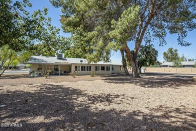 A truly turn-key and completely remodeled home, just move right on Ahwatukee Country Club in Arizona - for sale on GolfHomes.com, golf home, golf lot