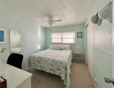 This charming 2-bedroom, 2-bath home offers 960 sq ft of living on Fairway Village Golf Course in Florida - for sale on GolfHomes.com, golf home, golf lot