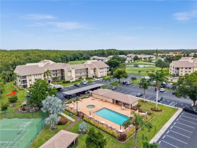 This desirable first-floor end unit in Cross Creek Country Club on Cross Creek Country Club in Florida - for sale on GolfHomes.com, golf home, golf lot